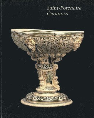 Saint-Porchaire Ceramics 1