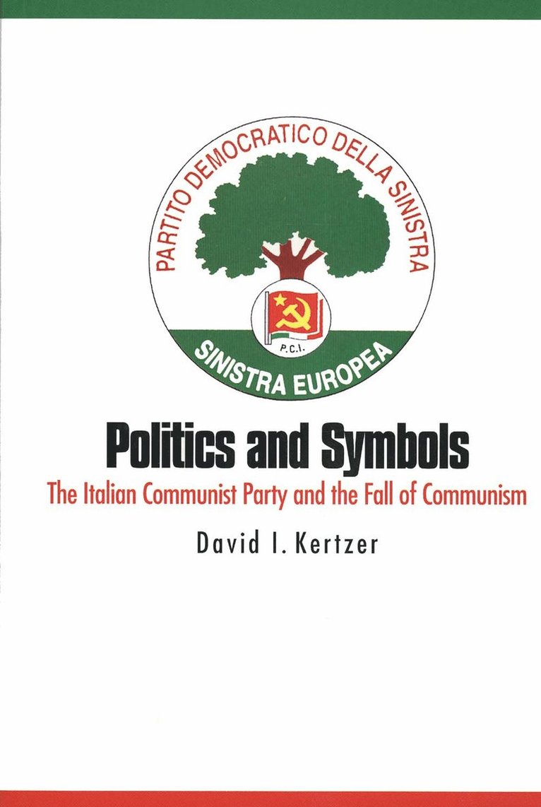 Politics and Symbols 1