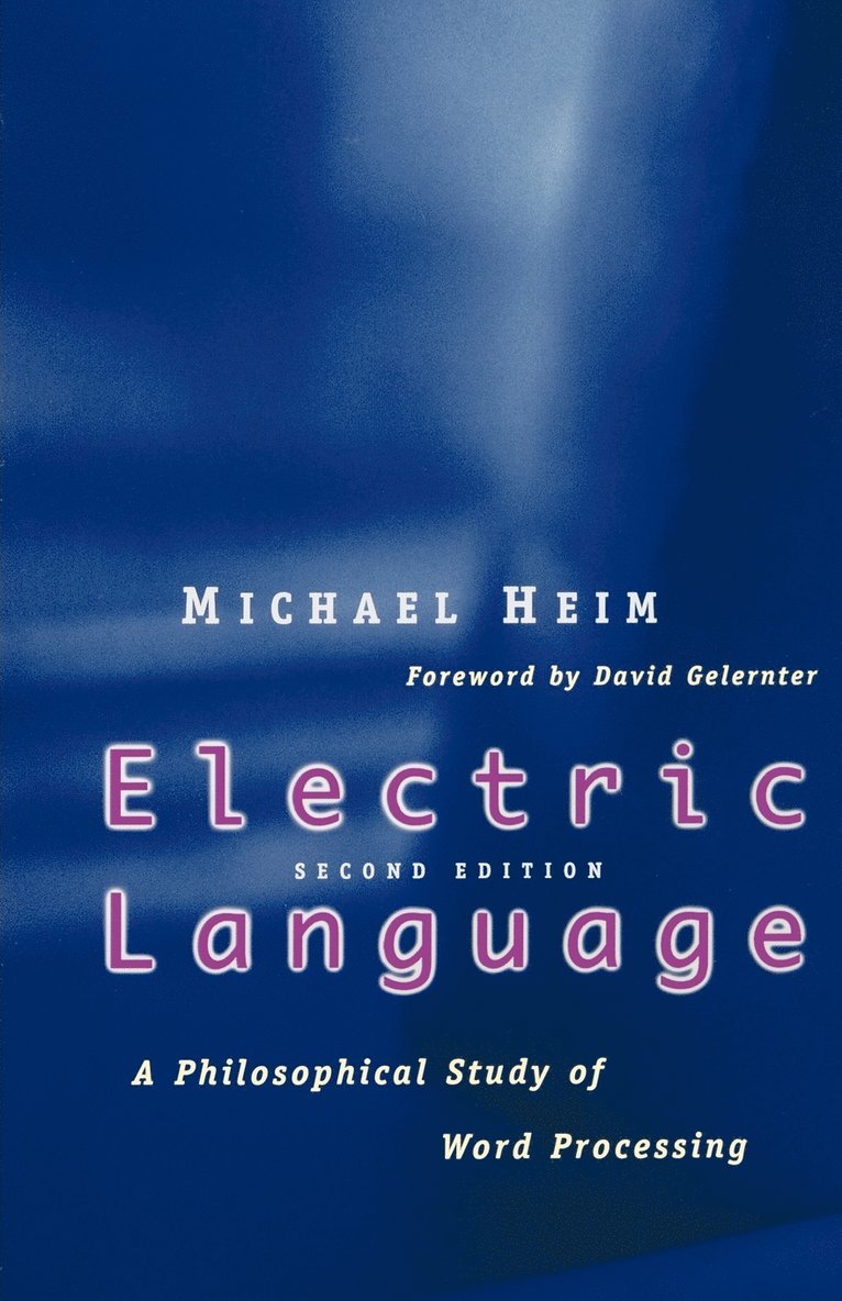 Electric Language 1