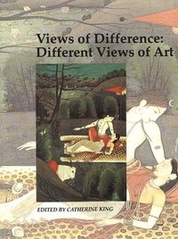 bokomslag Views of Difference