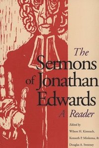 bokomslag The Sermons of Jonathan Edwards