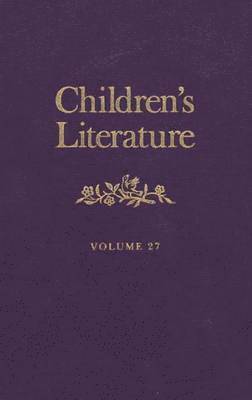 bokomslag Children's Literature