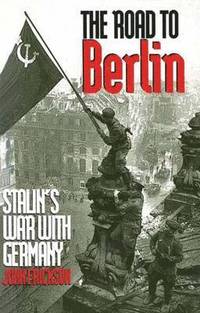 bokomslag Stalin's War with Germany