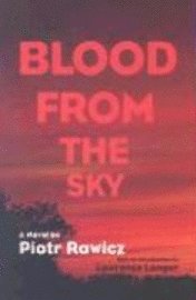 Blood from the Sky 1