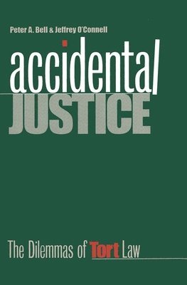 Accidental Justice 1