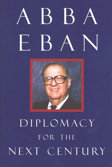 bokomslag Diplomacy for the Next Century