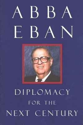 Diplomacy for the Next Century 1