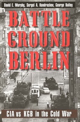 Battleground Berlin 1