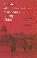 bokomslag Children of Cambodia's Killing Fields