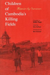 bokomslag Children of Cambodia's Killing Fields