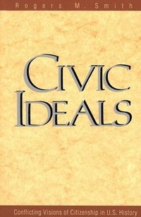 bokomslag Civic Ideals