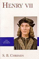 bokomslag Henry VII