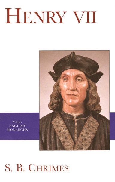 bokomslag Henry VII