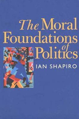 Moral Foundations of Politics