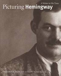 bokomslag Picturing Hemingway