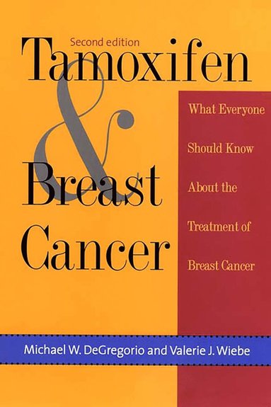 bokomslag Tamoxifen and Breast Cancer