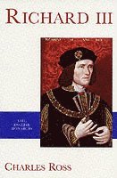 Charles Ross - Richard III, Häftad