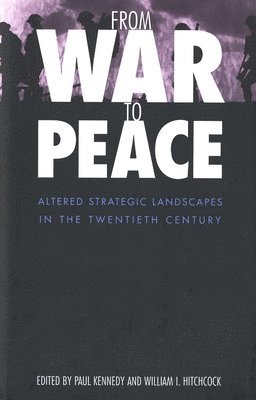 From War to Peace 1