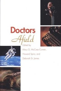 bokomslag Doctors Afield