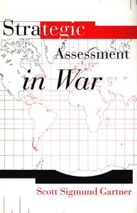 bokomslag Strategic Assessment in War