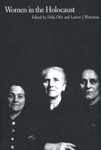 bokomslag Women in the Holocaust
