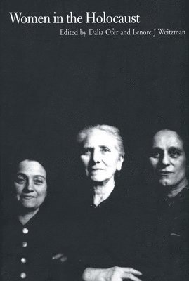 Women in the Holocaust 1