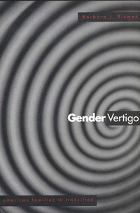 bokomslag Gender Vertigo