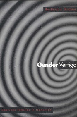 Gender Vertigo 1