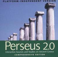 bokomslag Perseus 2.0