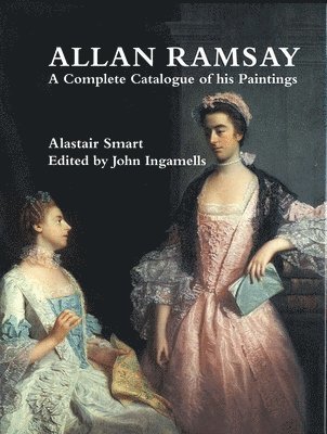 bokomslag Allan Ramsay