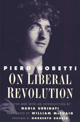 On Liberal Revolution 1