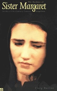 bokomslag The Burdens of Sister Margaret