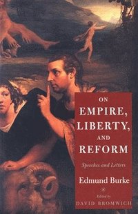 bokomslag On Empire, Liberty, and Reform