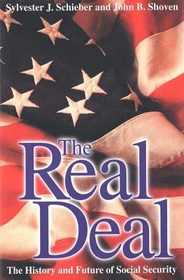 The Real Deal 1