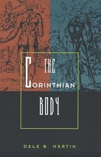bokomslag The Corinthian Body