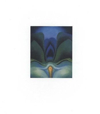 Georgia O`Keeffe 1