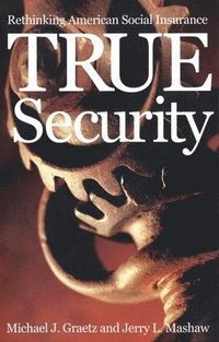 bokomslag True Security