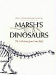 Marsh's Dinosaurs