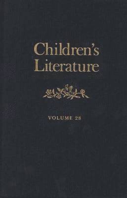 Children's Literature 1