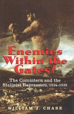 Enemies Within the Gates? 1