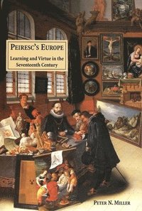 bokomslag Peiresc's Europe