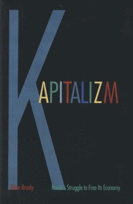 Kapitalizm 1