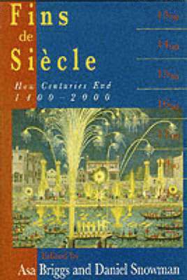 Fins de Siécle