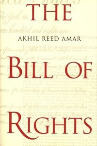 bokomslag The Bill of Rights