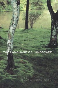 bokomslag Language of Landscape