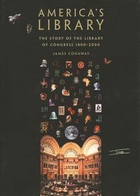 bokomslag America's Library