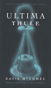 bokomslag Ultima Thule