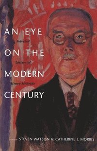 bokomslag An Eye on the Modern Century