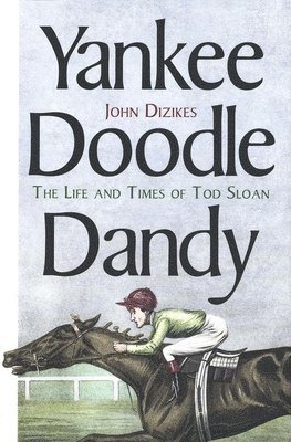 bokomslag Yankee Doodle Dandy