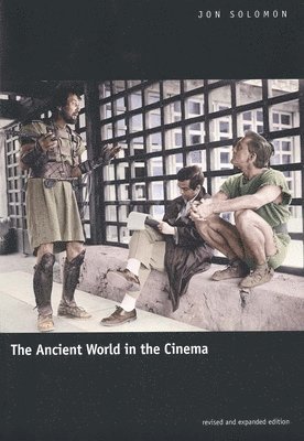 The Ancient World in the Cinema 1